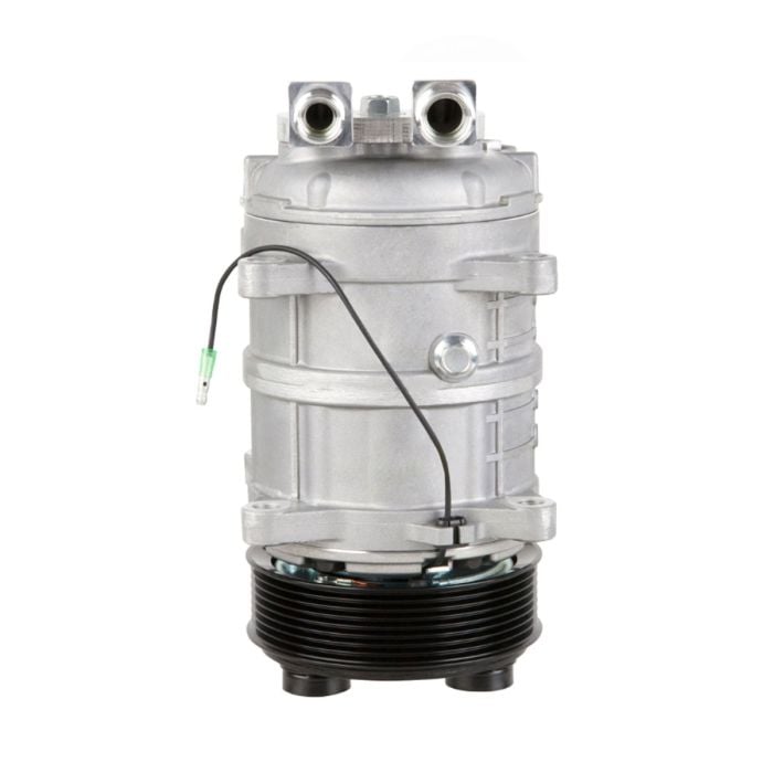 AC Compressor 12V 10356120 For Seltec main product photo