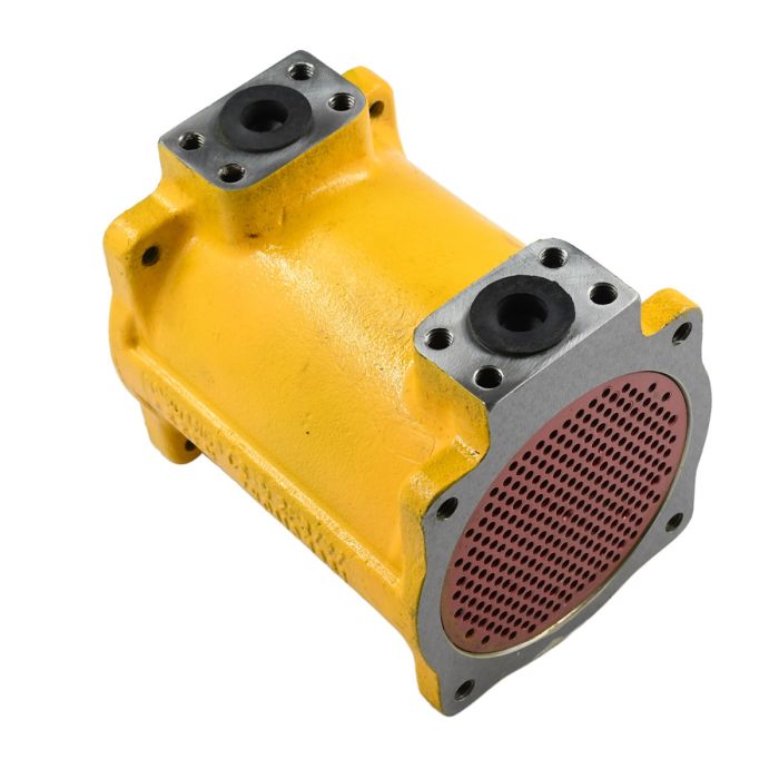 Oil Cooler Core 2P8797 7N0110 For Caterpillar CAT main product photo