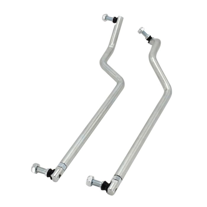 LH and RH Steering Drag Link Tie Rod GY20491 GY20492 For John Deere main product photo