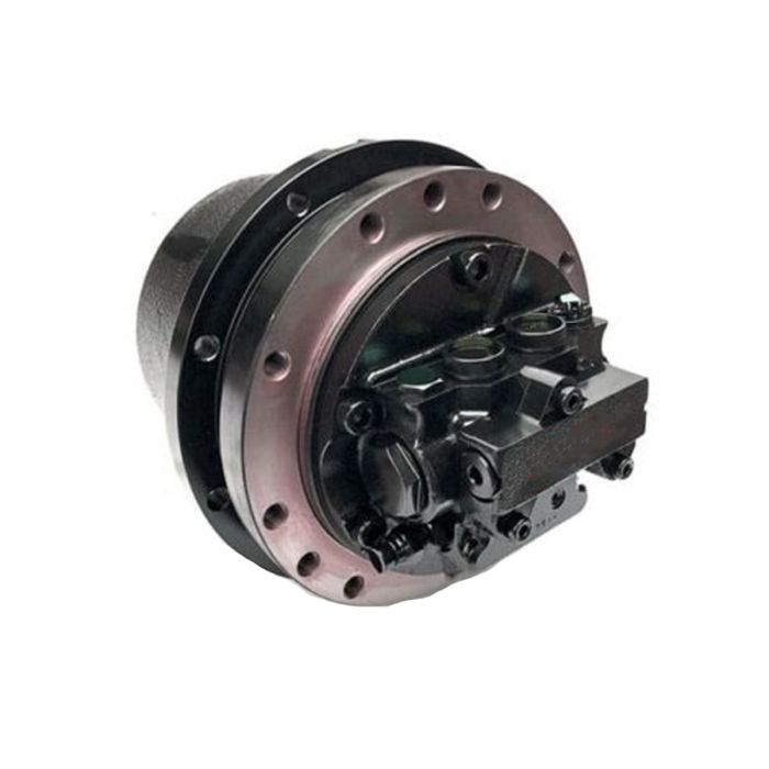 Final Drive Motor 6668730 For Bobcat main product photo