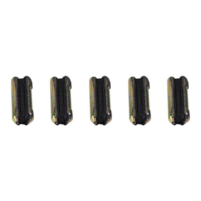 6737326 Flex pins 5Pcs Compatible with Bobcat Backhoe, Mini Excavator, Skid Steer, Bucket Teeth main product photo