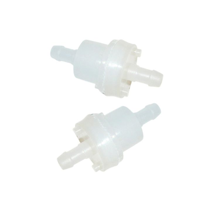 2Pcs Inline Fuel Filter Strainer 646-24251-02-00 For Yamaha main product photo