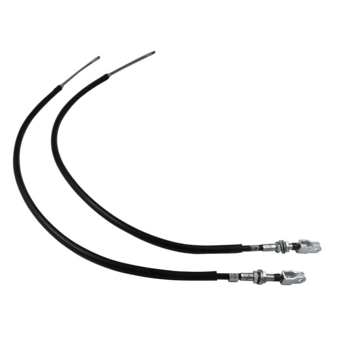 Brake Cables 47401-23420-71 for Toyota main product photo