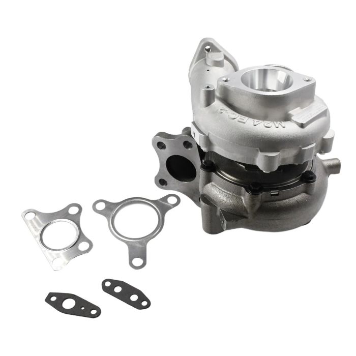 Turbo GTA2056V Turbocharger 14411EB71E For Nissan main product photo
