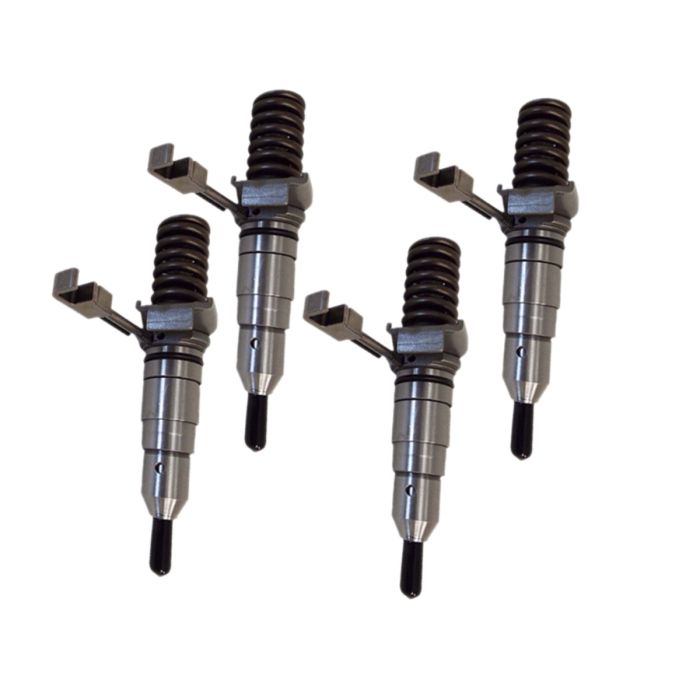 4pcs Fuel Injector 0R-3580 For Caterpillar CAT main product photo