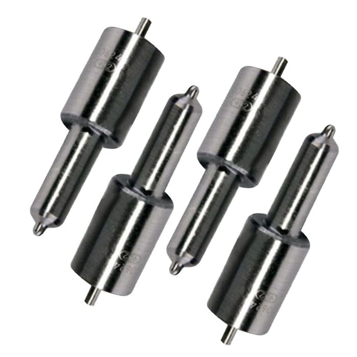 4pcs Fuel Injector Nozzle 0433220190 For Bosch main product photo