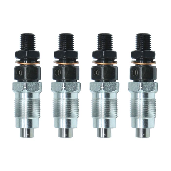 Fuel Injector 093500-5060 4PCS for Kubota for Bobcat main product photo