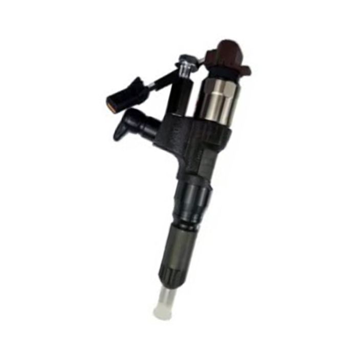Fuel Injector 295050-0230 For Hino main product photo
