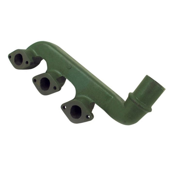 Exhausts Manifolds T20252 For John Deere main product photo