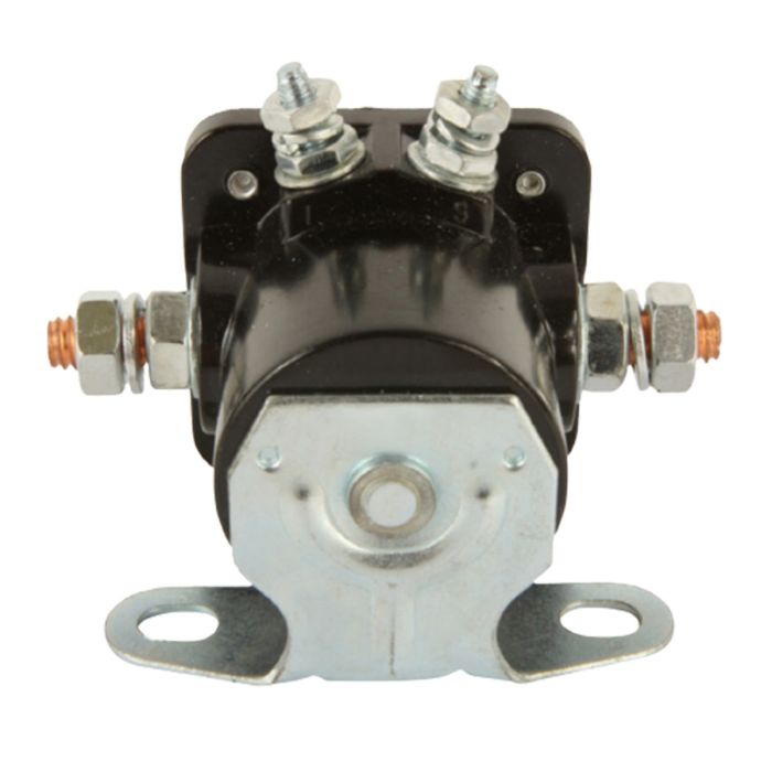 Starter Solenoid Relay 12V 311006 For New Holland main product photo