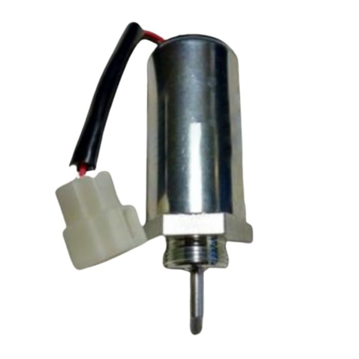 12V Fuel Shut Off Solenoid 897329-5688 For Isuzu main product photo