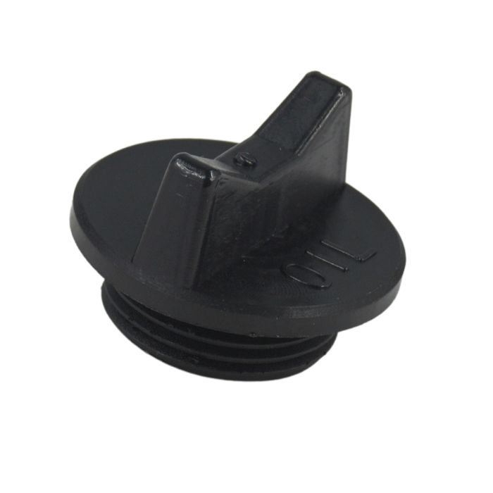 Oil Filler Cap 6652653 For Bobcat main product photo