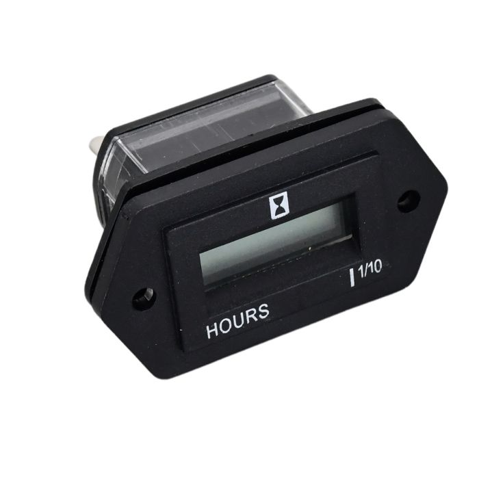 Service Meter 3664623 For Caterpillar CAT main product photo