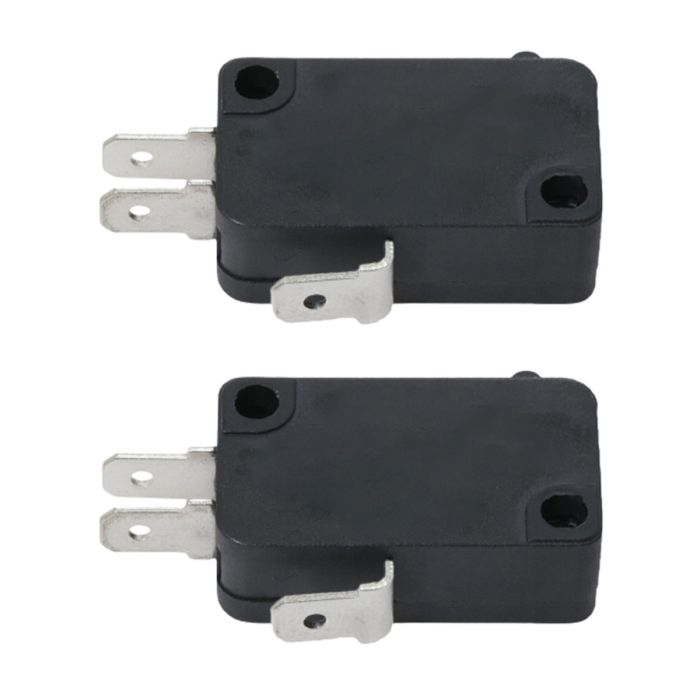 2Pcs Microwave Switch SZM-V16-FA-61 for GE main product photo