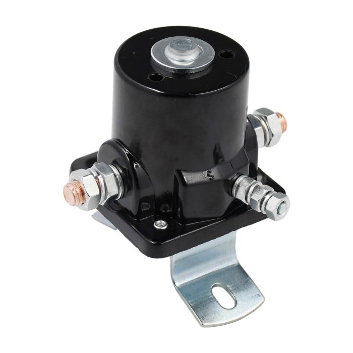 Starter Solenoid Relay SFD6025 8N-11450 3-Terminals 12V for Ford/New Holland main product photo