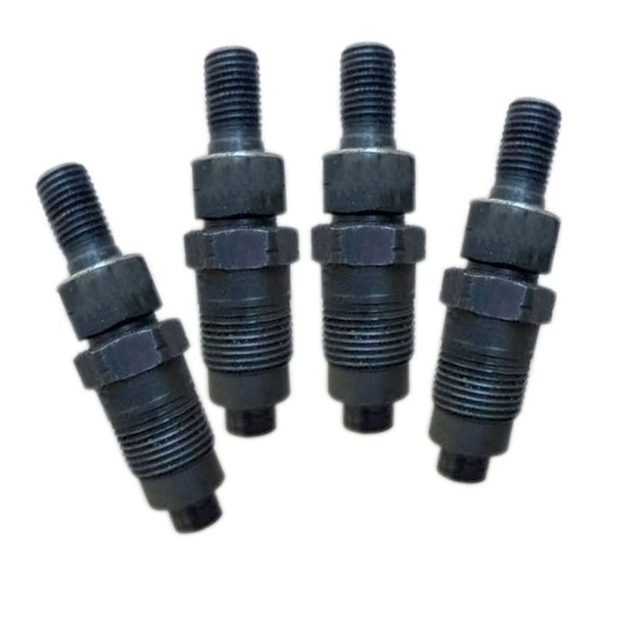 4pcs Fuel Injector WLA113H50 For Mazda main product photo