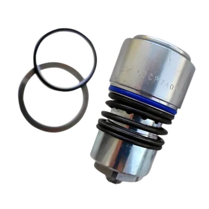 Coupling Cartridge 1/2 inch RE256693 For John Deere main product photo