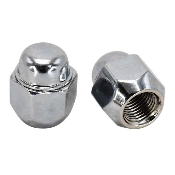 Wheel Lug Nut Bolt 2pcs 28171AJ000 For Subaru main product photo
