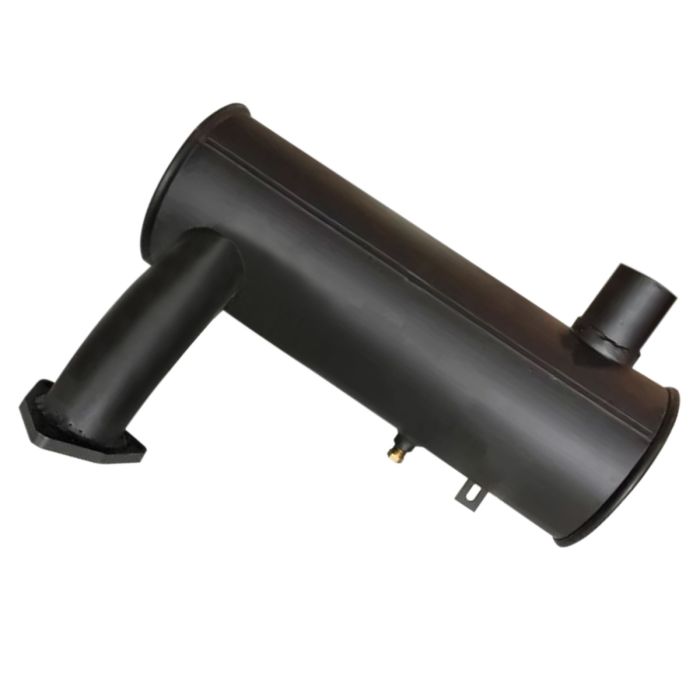 Muffler 1694961M5 For Massey Ferguson main product photo