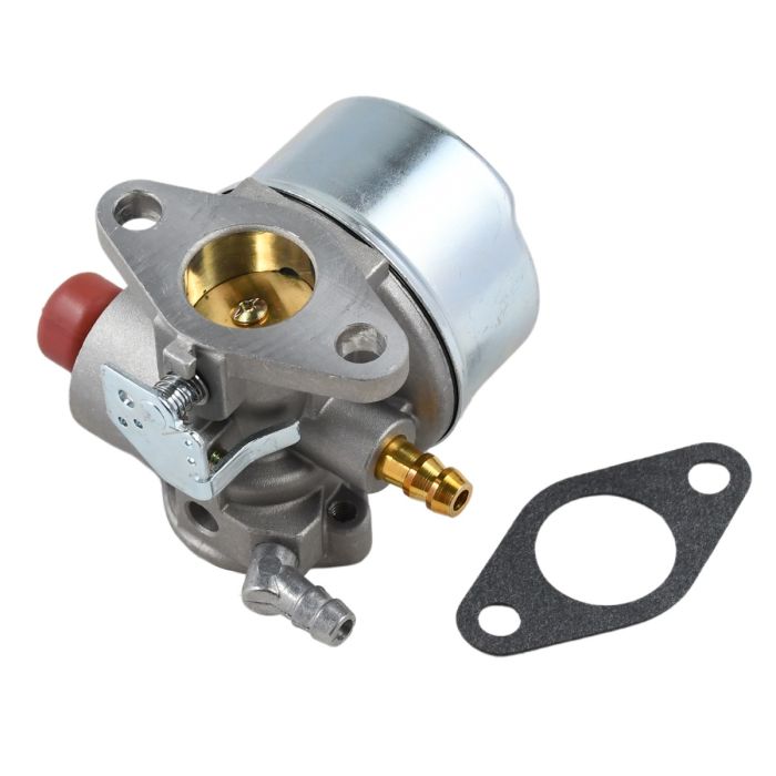 Carburetor with Gasket 640004 For Tecumseh main product photo