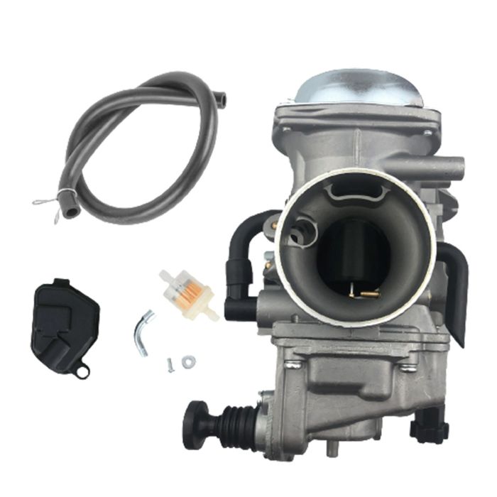 Carburetor 16100-HA0-305 For Honda main product photo