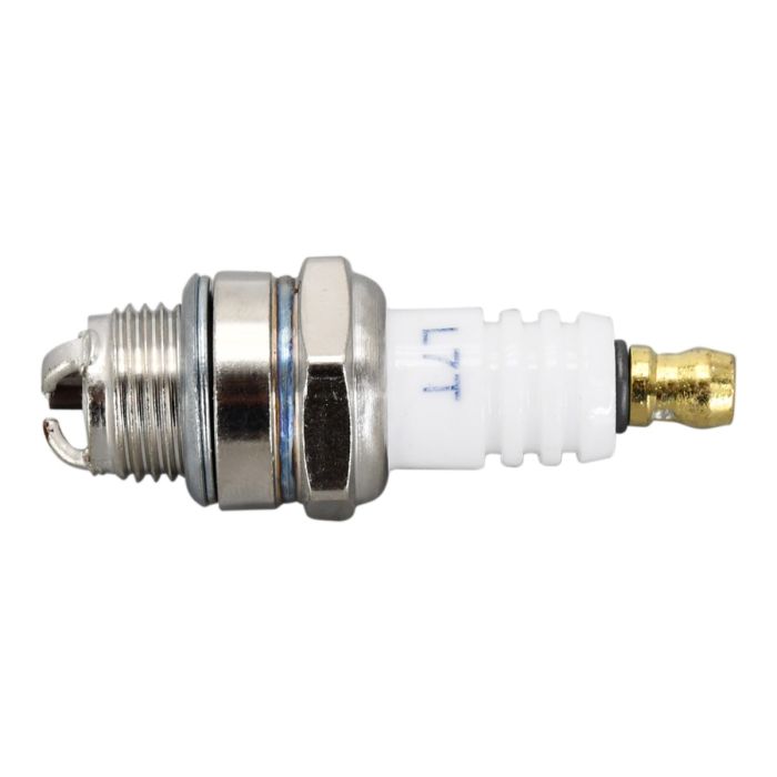 Spark Plug 131-003 Compatible with Champion CJ6Y For Champion main product photo