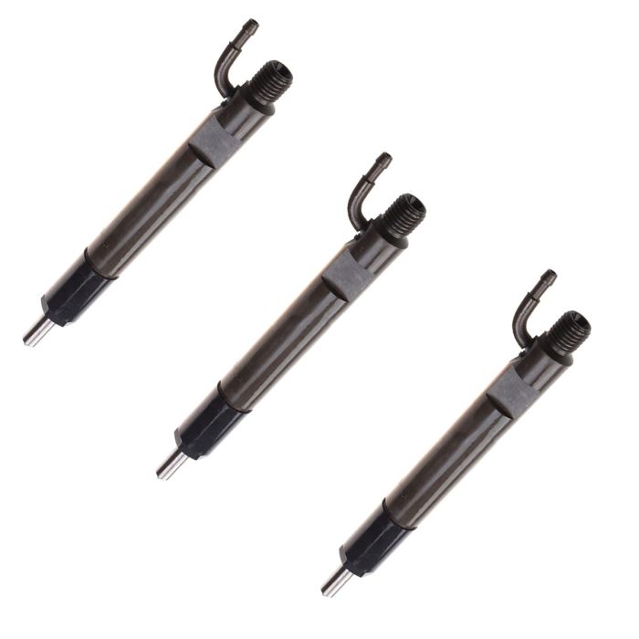 3pcs Fuel Injector 4178024 For Deutz main product photo