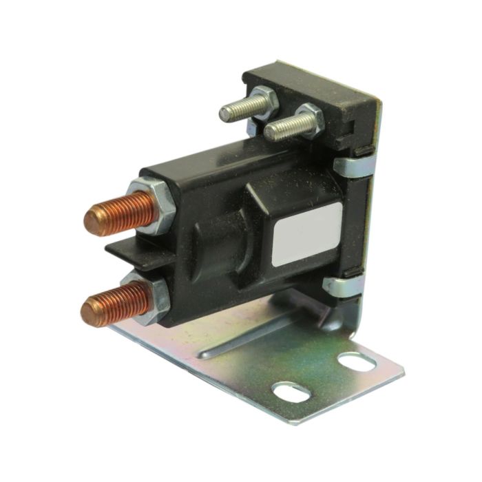 12V Starter Solenoid Relay 120-105112-1 For EZGO main product photo