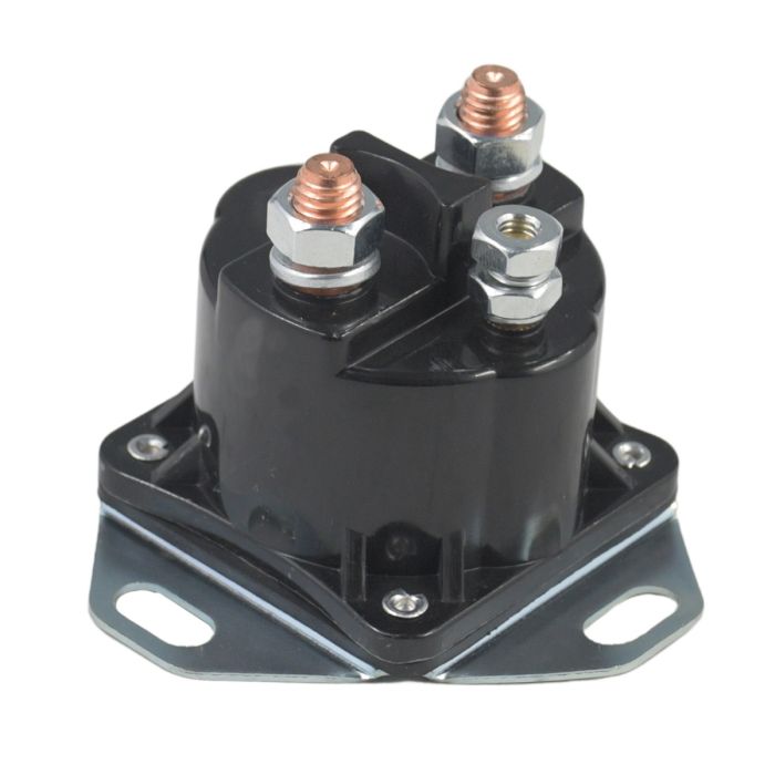 Starter Solenoid 584128 For OMC main product photo