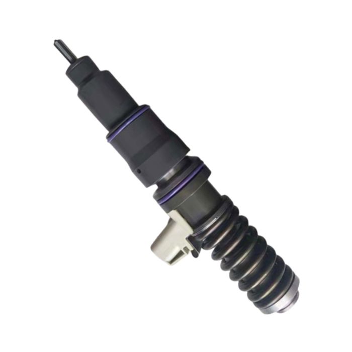 Fuel Injector BEBE4C12001 For John Deere main product photo