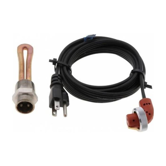 Engine Block Heater for Ford main product photo