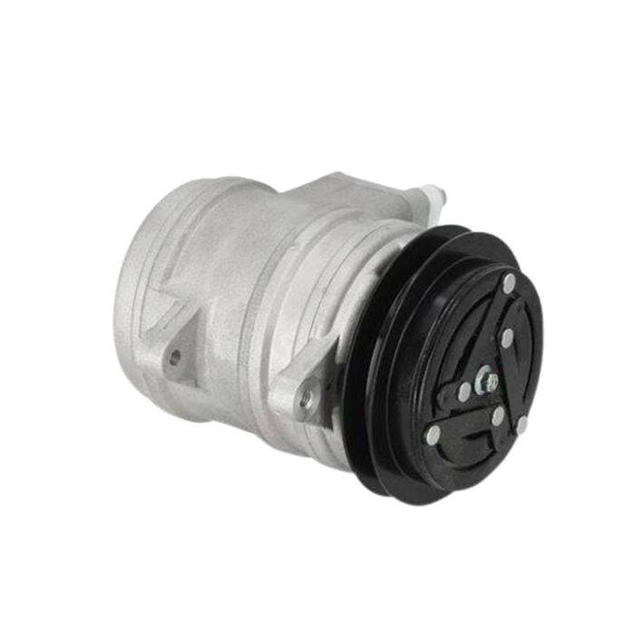 AC Compressor 717114 for Mahindra main product photo