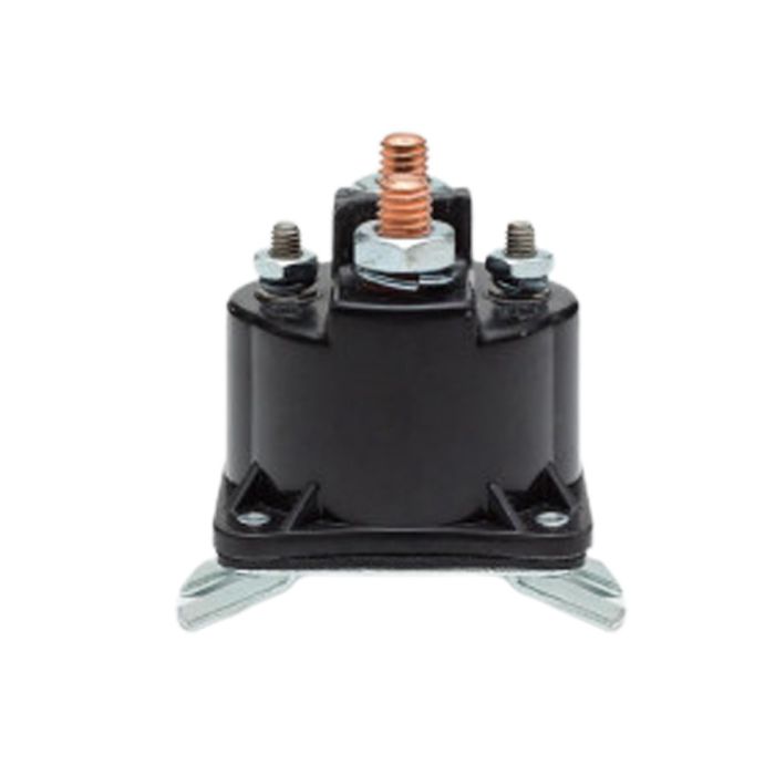 Dump Trailer Solenoid SAZ-4201GJ for Prestolite main product photo