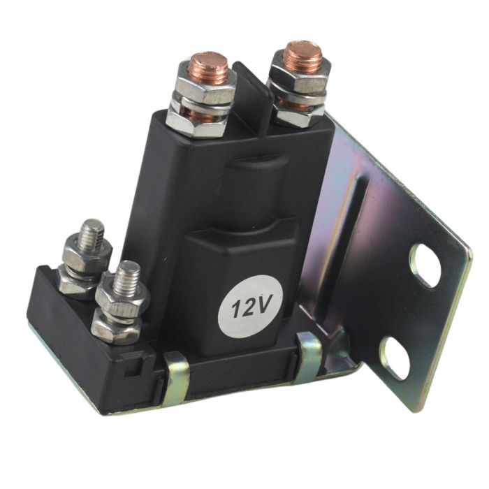 Starter Solenoid Relay 12V 120-105112 For EZGO main product photo