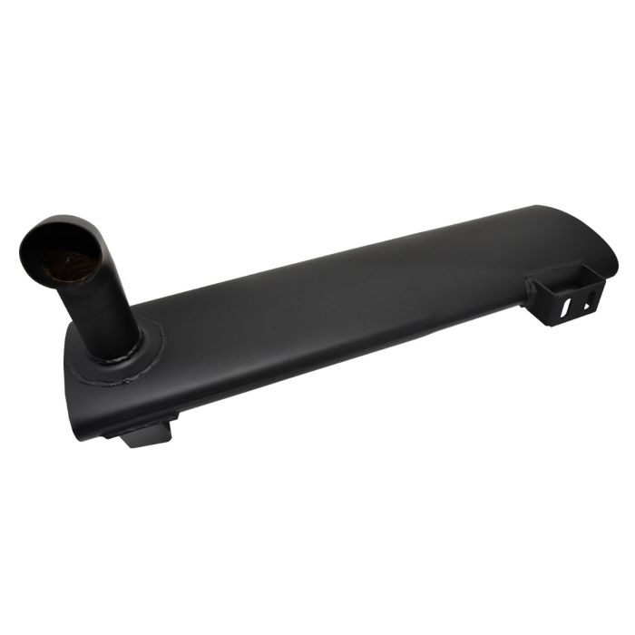 Muffler 6680164 For Bobcat main product photo