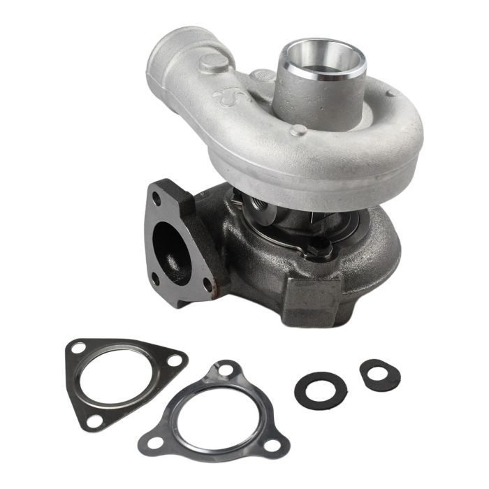 Turbocharger 6677575 For Gehl main product photo