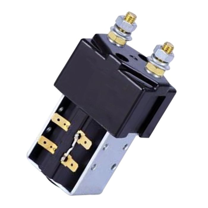 Main Contactor 7022001 For JLG main product photo
