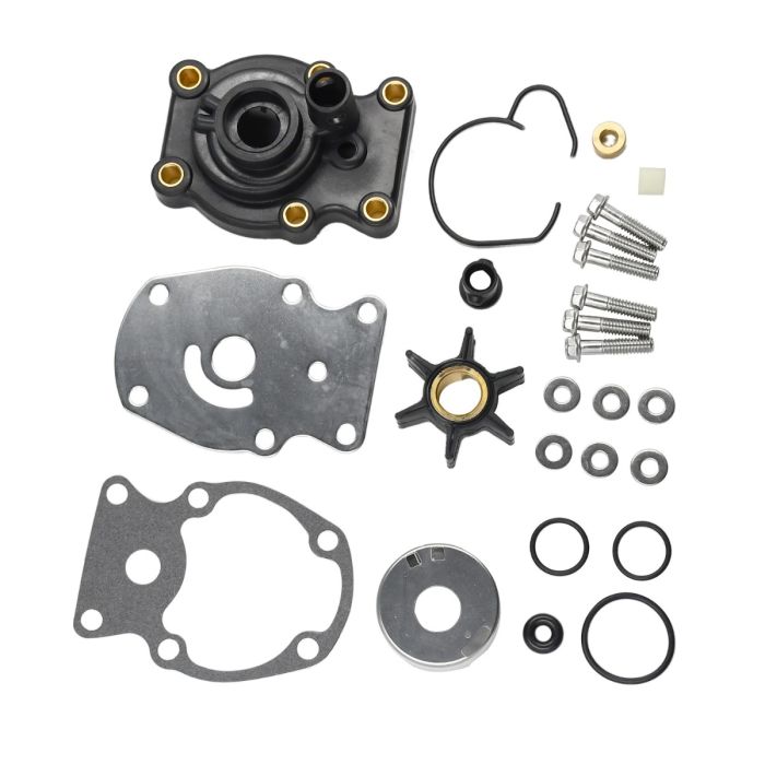 Water Pump Kit 395289 For Evinrude Johnson main product photo