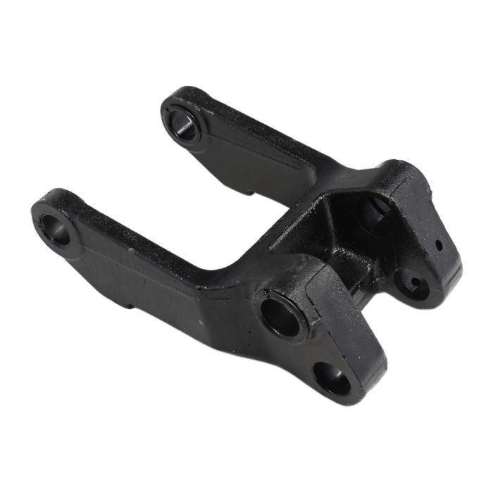 Wheel Bracket 1115-130005-4A For Big Joe main product photo