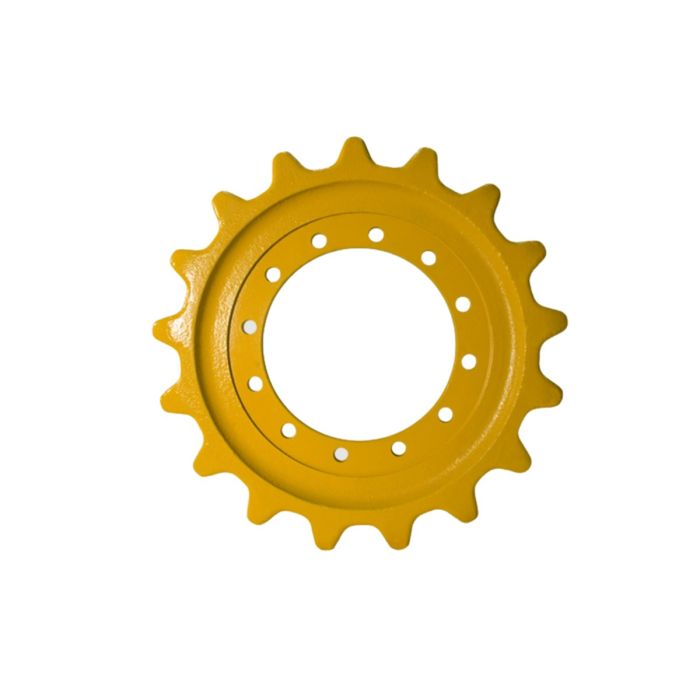 Drive Sprocket 304-1916 For Caterpillar main product photo
