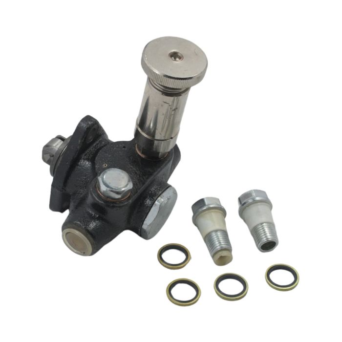 Fuel Feed Pump 000192FR For Mitsubishi main product photo