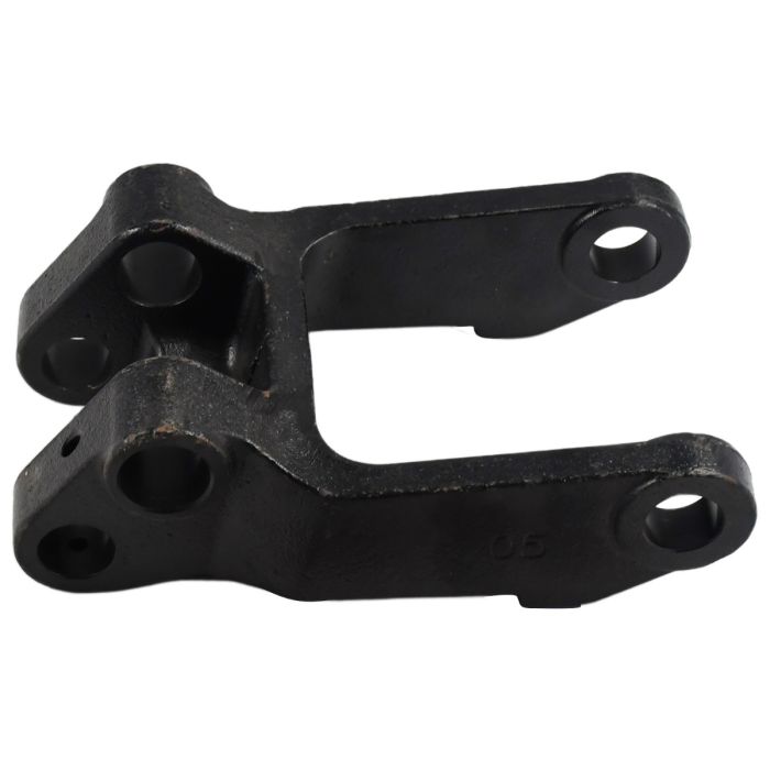 Wheel Bracket 1115-130005-00 For Big Joe main product photo