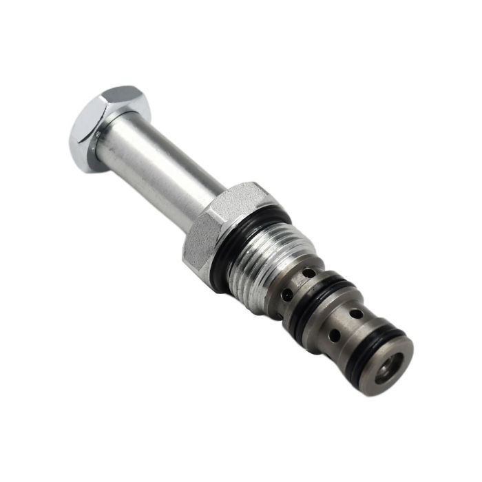 Solenoid Valve 52897GT for Genie main product photo