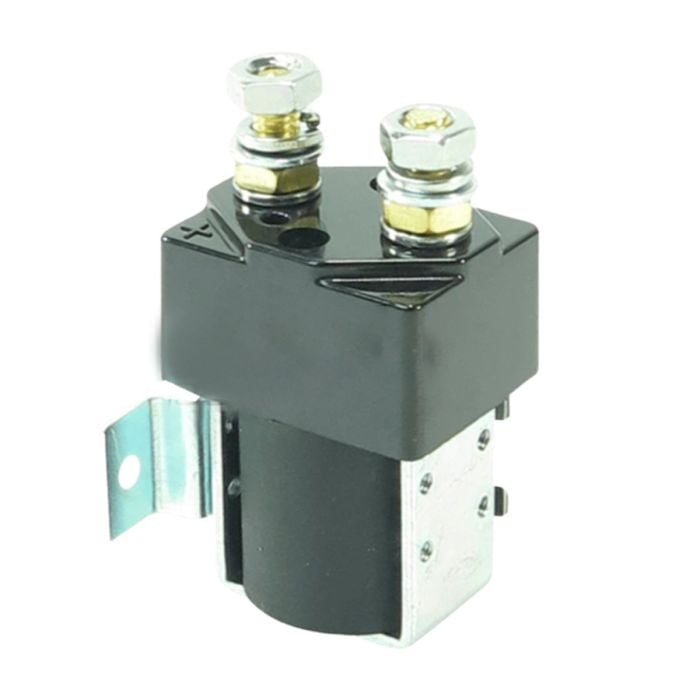 Direct Current Contactor Solenoid 7013303 for JLG main product photo