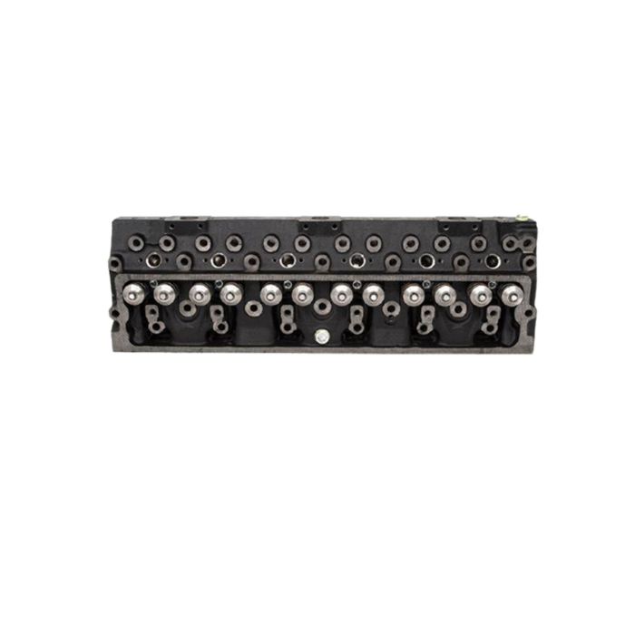 Cylinder Head Assembly ZZ80228 For Perkins main product photo