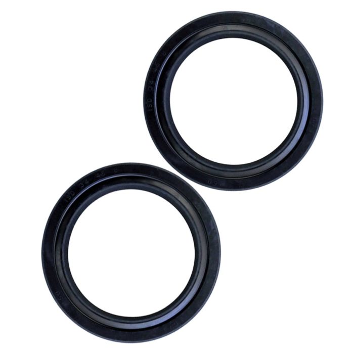 Rear Axle Oil Seal 2pcs 1013794 For Club Car main product photo