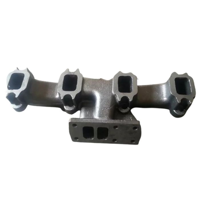 Exhaust Manifold 4988420 For Cummins main product photo