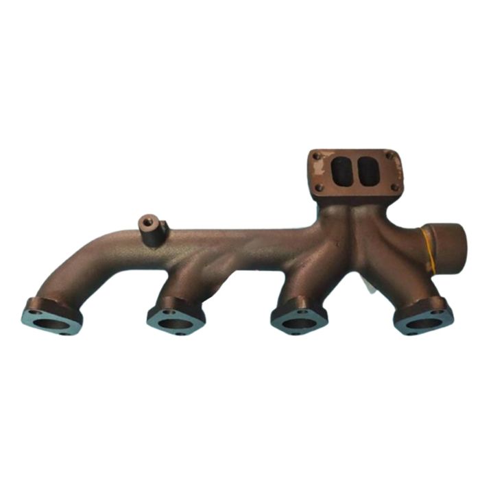 Exhaust Manifold 5366527 For Cummins main product photo