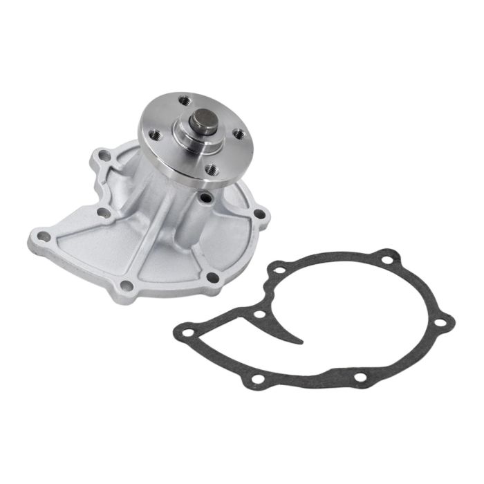 Water Pump 16110-78156-71 For Toyota main product photo