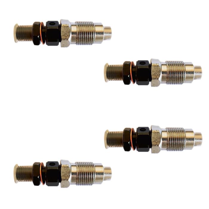 Fuel Injector 8971296140 for Isuzu main product photo
